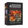 Dungeons & Dragons: sada pohľadníc