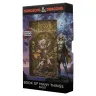 Zberateľský ingot Dungeons & Dragons: Book of Many Things