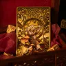 Zberateľský ingot Dungeons & Dragons: Book of Many Things