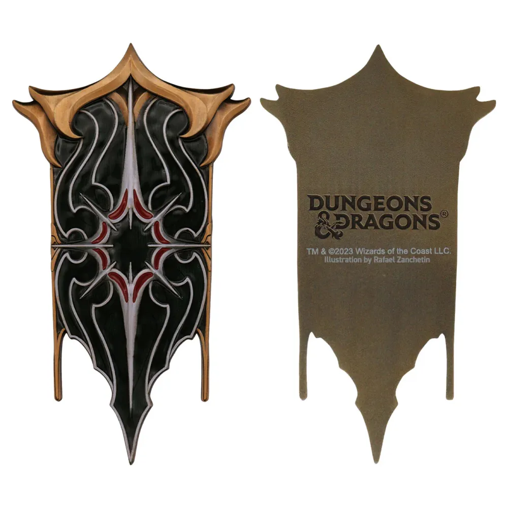 Zberateľský ingot Dungeons & Dragons: Lolth the Spider Queen
