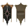 Zberateľský ingot Dungeons & Dragons: Lolth the Spider Queen