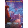 Dungeons & Dragons: Spelljammer - Memory's Wake