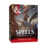 Dungeons & Dragons: Spells - Levels 4–5