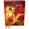 Dungeons & Dragons: The Making Of Original D&D: 1970 - 1977