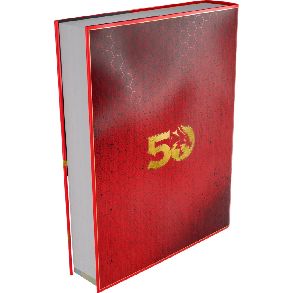 Dungeons & Dragons: The Making Of Original D&D: 1970 - 1977