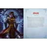 Dungeons & Dragons: The Warriors & Wizards Compendium - A Young Adventurer's Guide