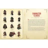 Dungeons & Dragons: The Warriors & Wizards Compendium - A Young Adventurer's Guide