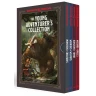 Dungeons & Dragons: The Young Adventurer's Collection (4 books)