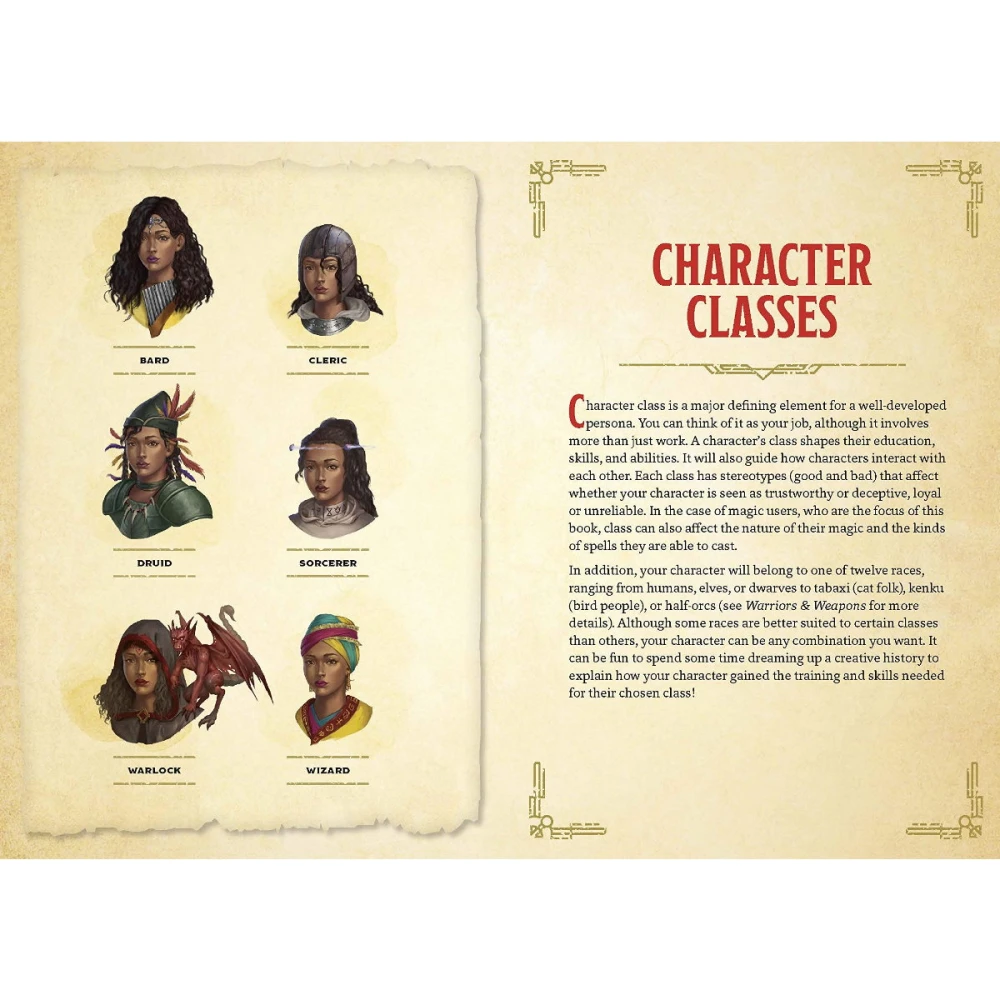 Dungeons & Dragons: The Young Adventurer's Collection (4 books)