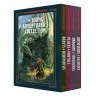 Dungeons & Dragons: The Young Adventurer's Collection Box 2 (4 books)