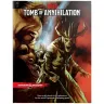 Dungeons & Dragons: Tomb of Annihilation