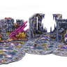Dungeons & Dragons: Underdark Pre-Painted Terrain Set