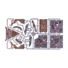Dungeons & Dragons: Underdark Pre-Painted Terrain Set