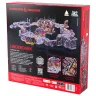 Dungeons & Dragons: Underdark Pre-Painted Terrain Set