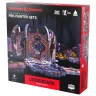 Dungeons & Dragons: Underdark Pre-Painted Terrain Set
