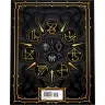 Dungeons & Dragons: Vecna: Eve of Ruin Alt.Cover