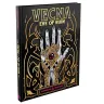 Dungeons & Dragons: Vecna: Eve of Ruin Alt.Cover