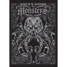 Dungeons & Dragons: Volo’s Guide to Monsters All-Art Cover (limitovaná edice)