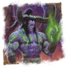 Dungeons & Dragons: World of Warcraft - Gameplay Expansion