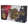 Dungeons & Lasers: Abandoned Mines Pre-painted