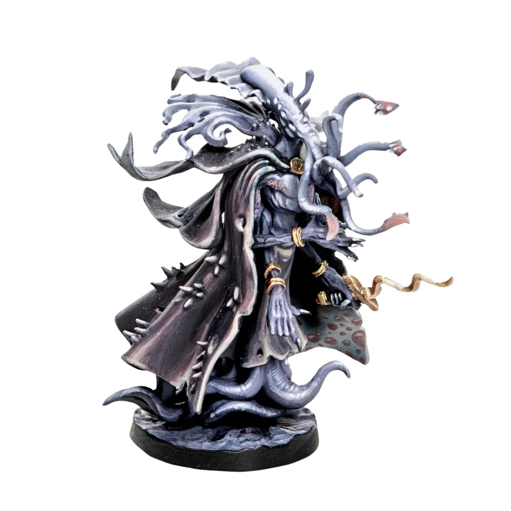 Dungeons & Lasers: Anara