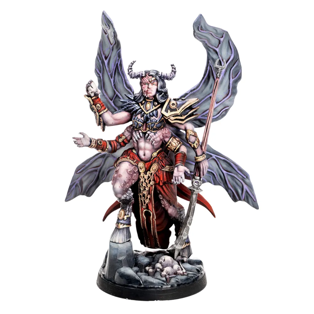 Dungeons & Lasers: Anara