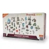 Dungeons & Lasers: Ancient Ruins Scatter Terrain