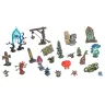 Dungeons & Lasers: Ancient Ruins Scatter Terrain