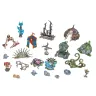 Dungeons & Lasers: Ancient Ruins Scatter Terrain