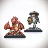 Dungeons & Lasers: Animal Companions