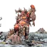 Dungeons & Lasers: Baef the Horned Demon