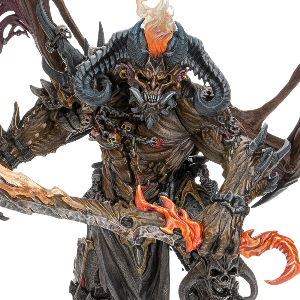 Dungeons & Lasers: Bal’or