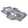 Dungeons & Lasers: Belly of the Beast
