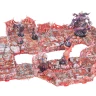 Dungeons & Lasers: Belly of the Beast Pre-painted