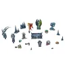 Dungeons & Lasers: Cavern Relics