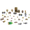 Dungeons & Lasers: Cavern Relics