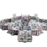 Dungeons & Lasers: Chambers of Agony Pre-painted