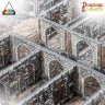 Dungeons & Lasers: Chambers of Torment