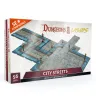 Dungeons & Lasers: City Streets