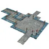 Dungeons & Lasers: City Streets