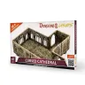 Dungeons & Lasers: Cursed Cathedral