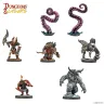 Dungeons & Lasers: Deceptive Encounters
