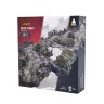 Dungeons & Lasers: Deep Mines Pre-Painted