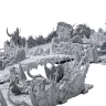Dungeons & Lasers: Demonic Caves