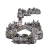Dungeons & Lasers: Demonic Caves Pre-Painted