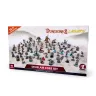 Dungeons & Lasers: Deuslair Core Set