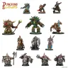 Dungeons & Lasers: Deuslair Core Set