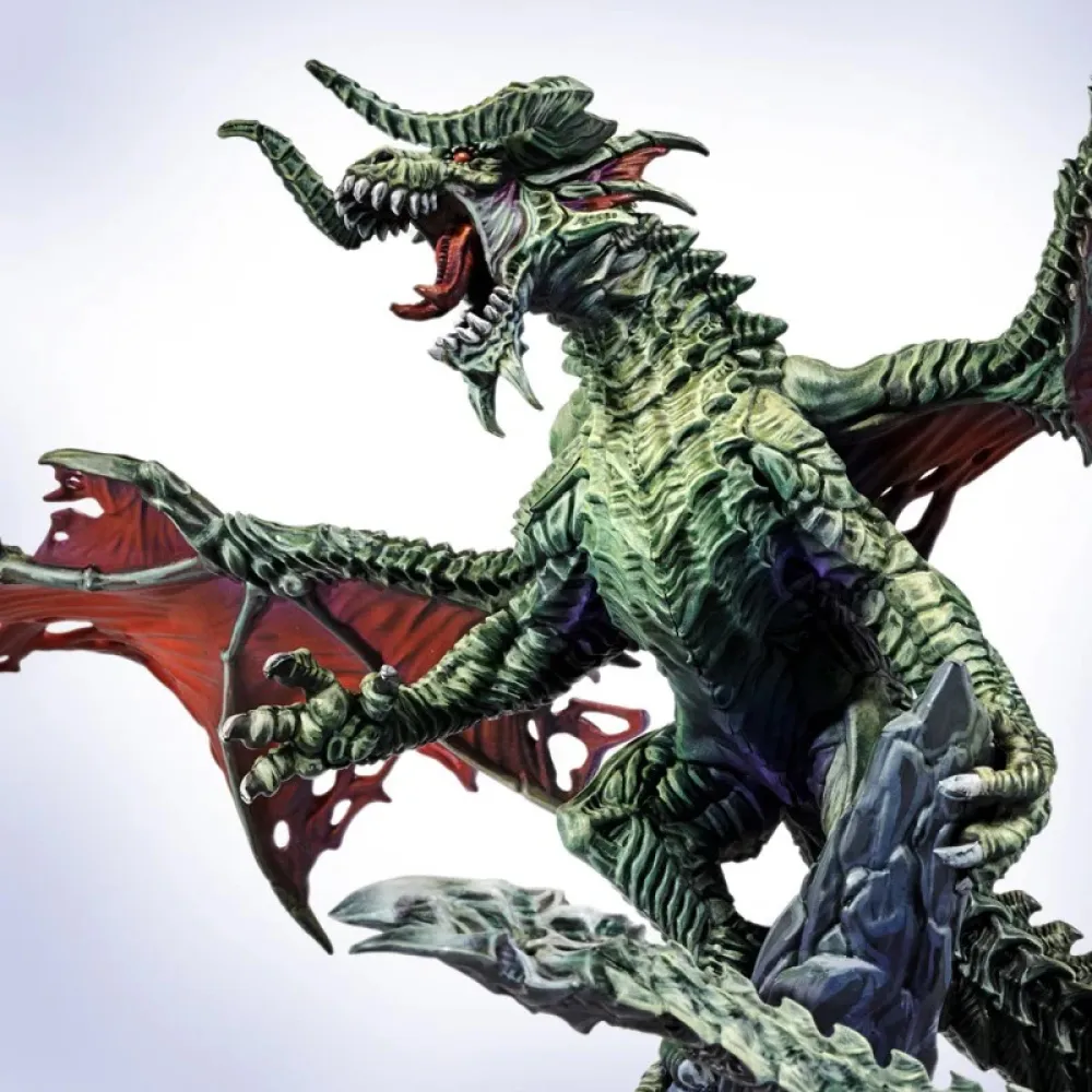 Dungeons & Lasers: Draculus