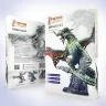 Dungeons & Lasers: Draculus