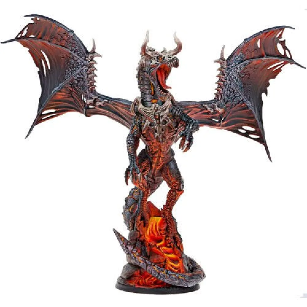 Dungeons & Lasers: Dragon of Schmargonrog